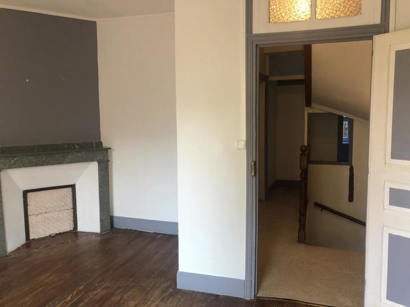 Maison - 168 m² - 8 pièces