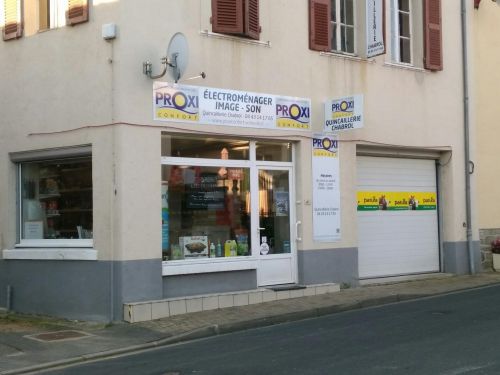 Quincaillerie Chabrol