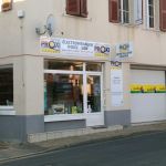 Quincaillerie Chabrol