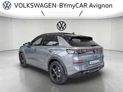 Volkswagen t-Roc 1.5 eTSI Evo2 Hybrid 150 ch Dsg7 R-Line