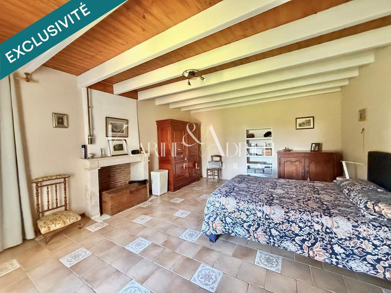 Maison - 216 m² - 7 pièces