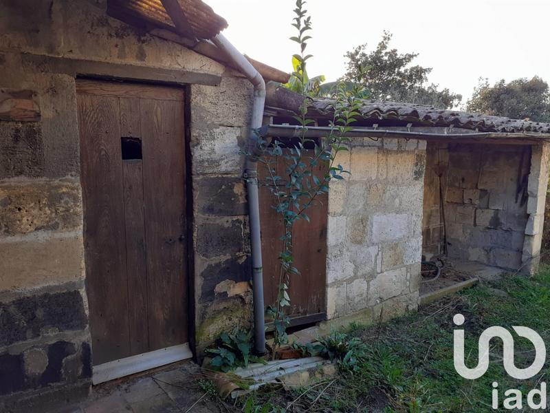 Maison de ville - 83 m² - 4 pièces