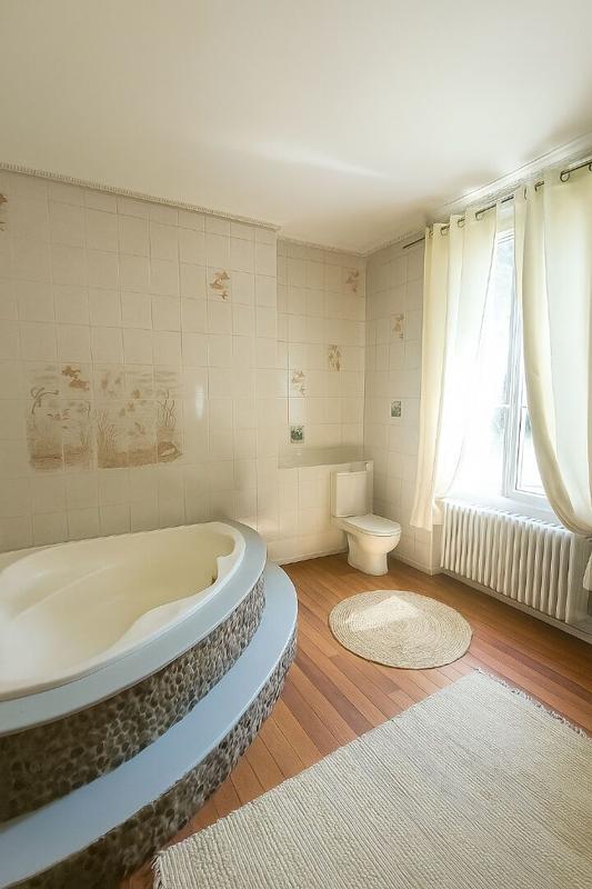 Maison - 173 m² - 6 pièces