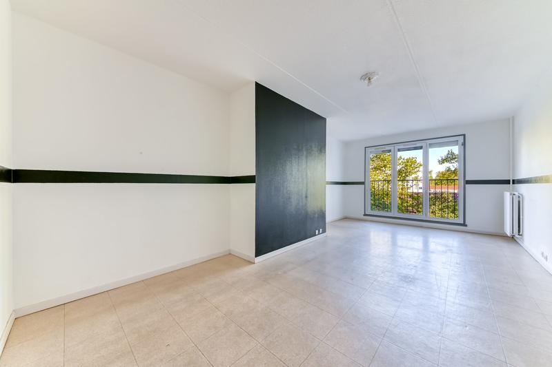 Appartement - 74 m² - 3 pièces