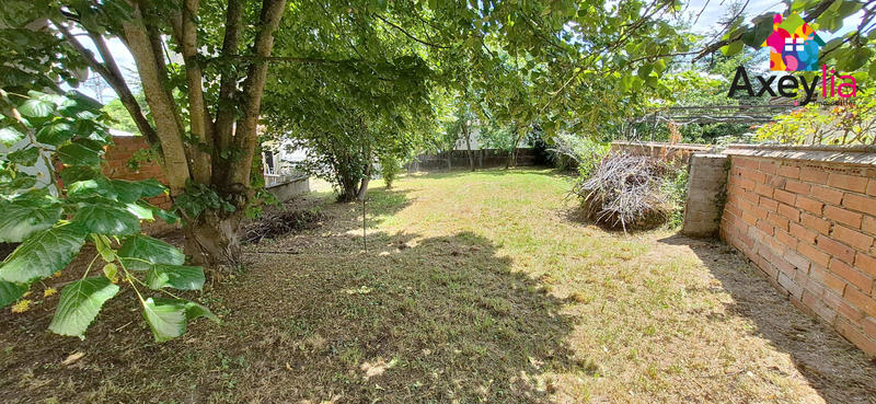 Maison - 165 m² - 8 pièces