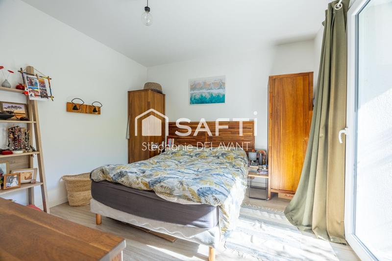 Appartement - 88 m² - 4 pièces