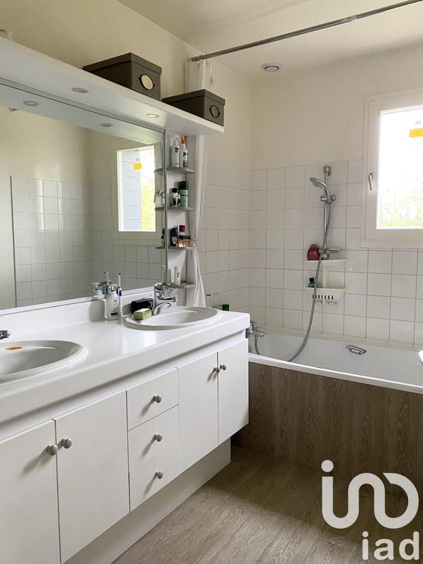 Maison de maîtres - 174 m² - 8 pièces