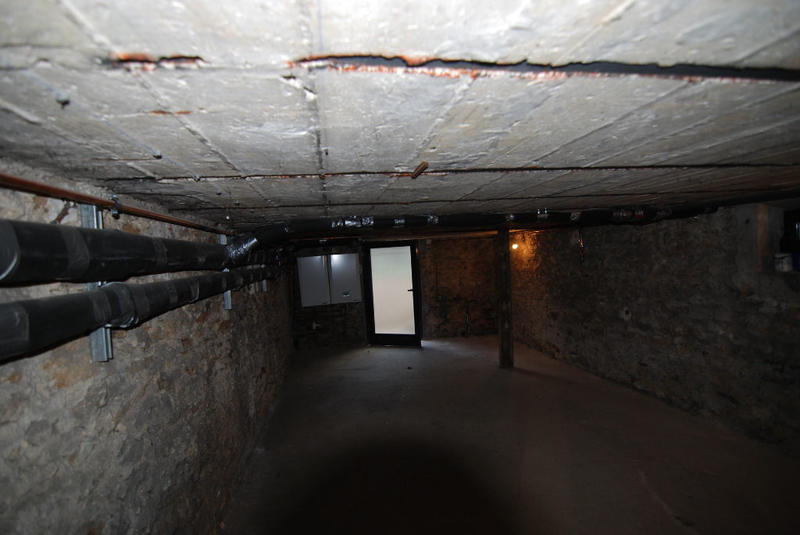 Maison - 59 m² - 3 pièces