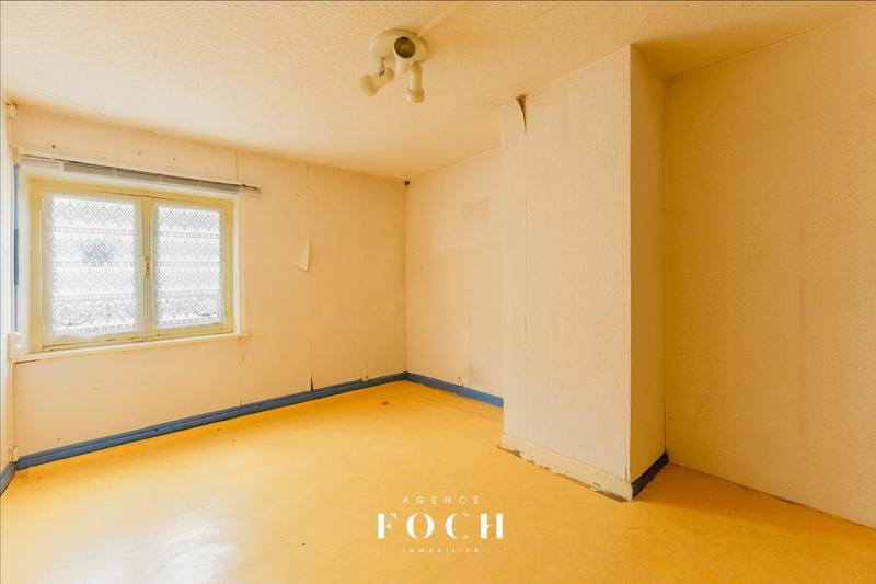 Appartement - 65 m² - 4 pièces