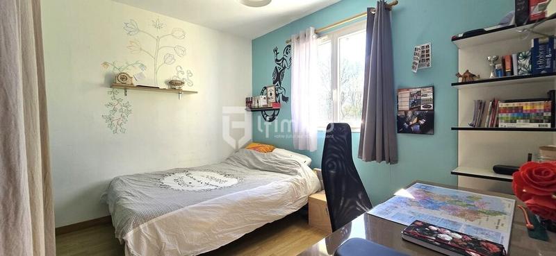 Maison traditionnelle - 116 m² - 5 pièces