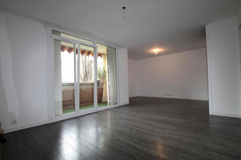 Appartement - 54 m² - 2 pièces