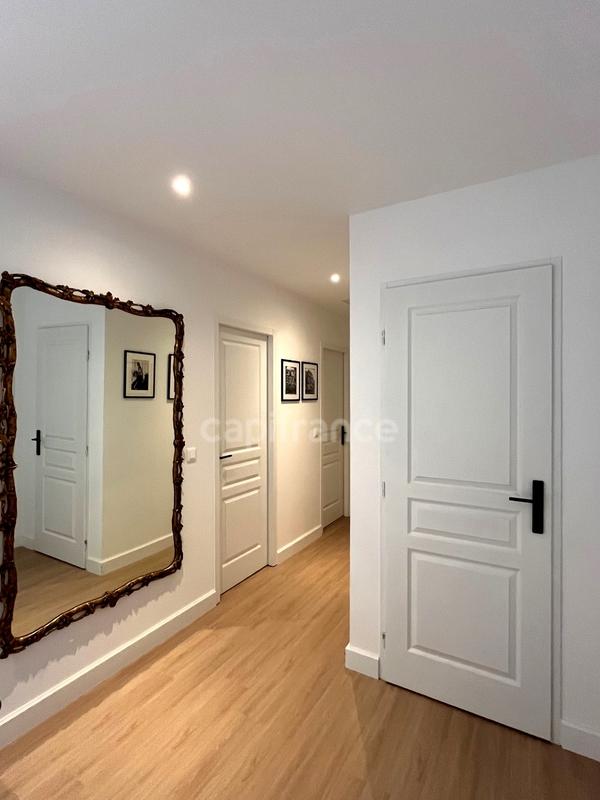 Maison de village - 110 m² - 4 pièces