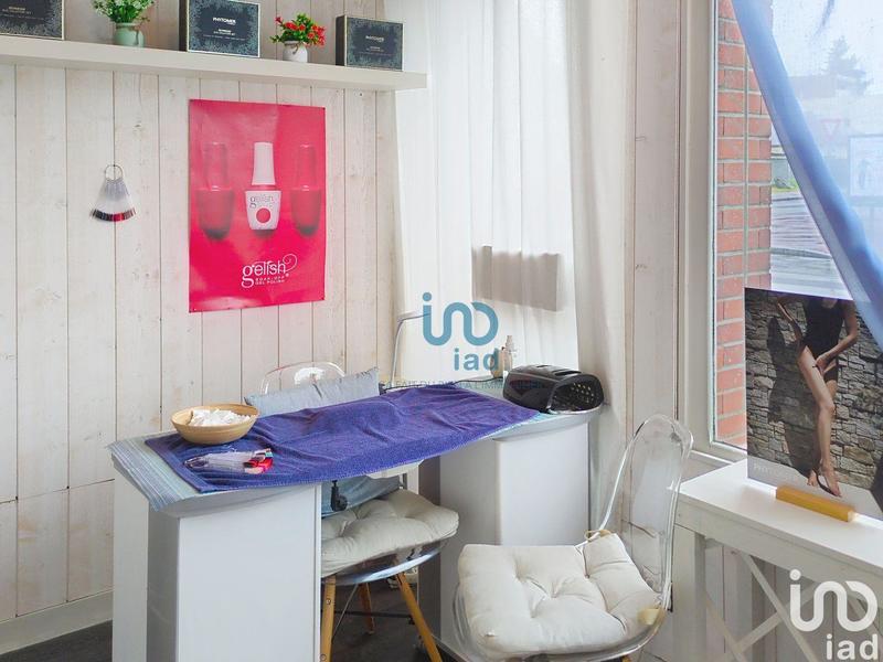 Local commercial - 92 m²