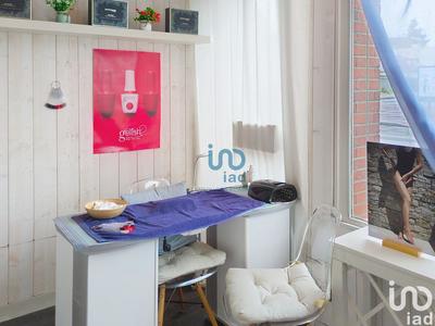 Local commercial - 92 m²