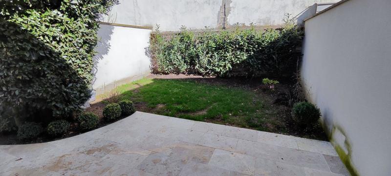 Maison bourgeoise - 148 m² - 6 pièces