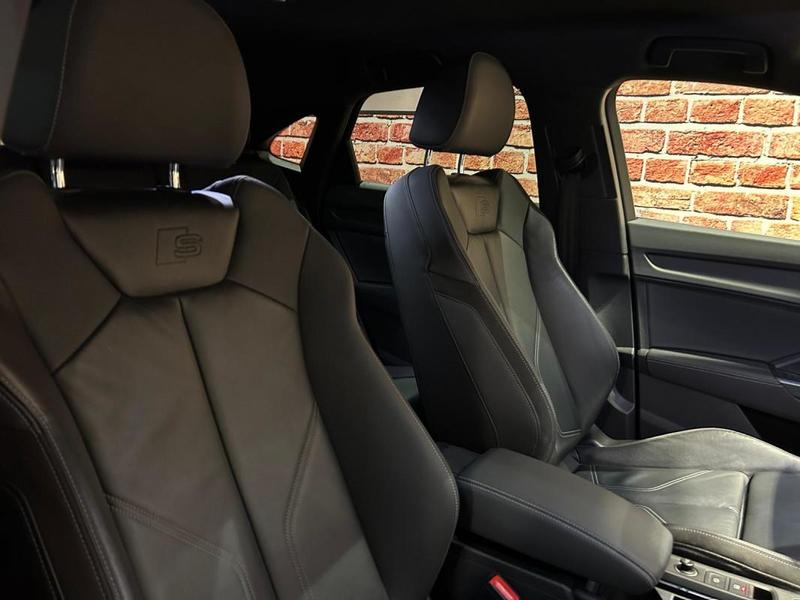 Audi Q3 Sportback 35 Tdi 150 ch s-Line