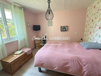 Maison - 141 m² - 6 pièces