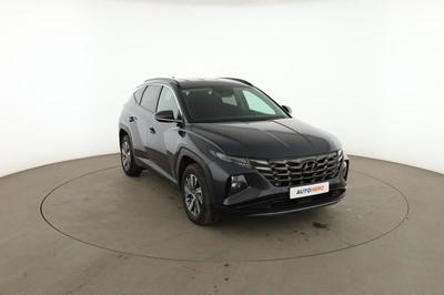 Hyundai Tucson 1.6 t-GDi Hybrid Creative Bva6 230 ch