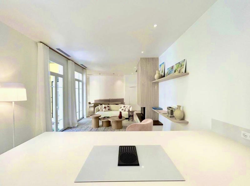 Villa - 131 m² - 4 pièces