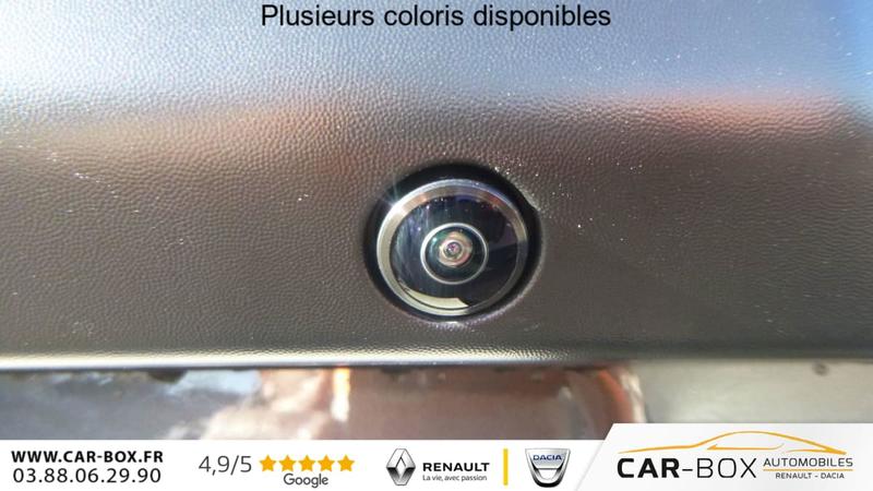 Citroën Jumpy Cabine Approfondie Cab m Bluehdi 180 s Eat8