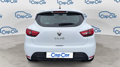 Renault Clio IV 1.5 dCi 90 Business
