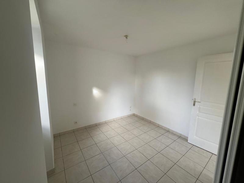 Maison - 43 m² - 2 pièces