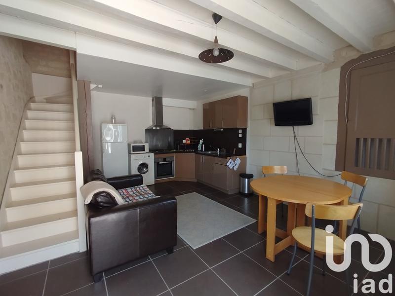 Maison - 250 m² - 10 pièces