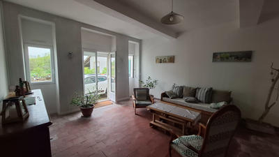 Immeuble - 9 pièces