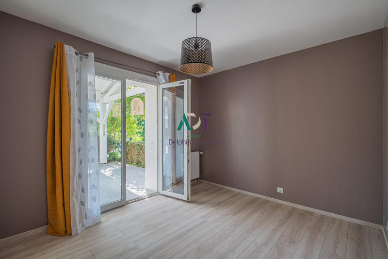 Maison - 155 m² - 6 pièces