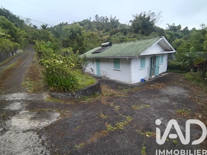 Maison - 220 m² - 9 pièces