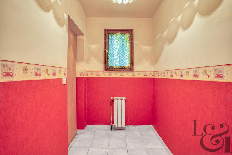 Maison - 141 m² - 5 pièces