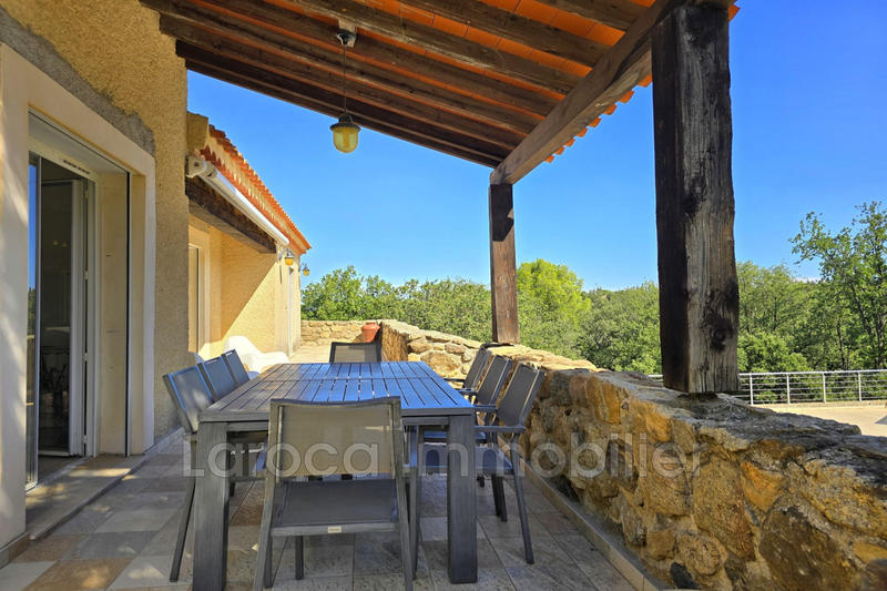 Villa - 164 m² - 5 pièces