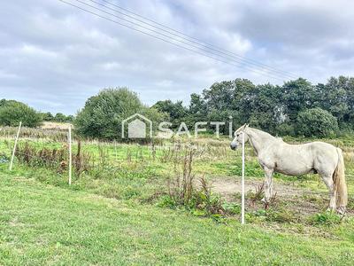 Maison - 278 m² - 9 pièces