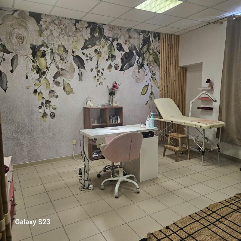 Bureau - 32 m² - 1 pièce