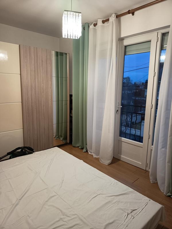 Maison de ville - 134 m² - 8 pièces