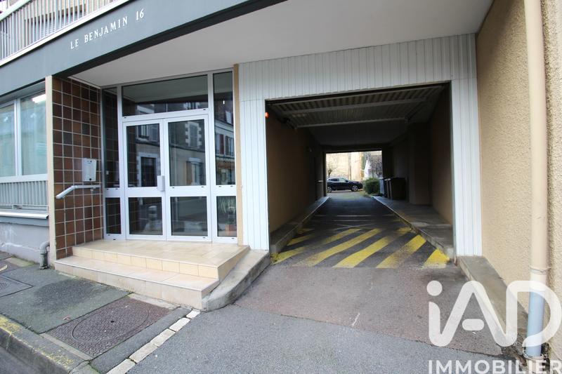 Appartement - 87 m² - 4 pièces