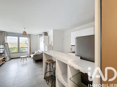 Appartement - 30 m² - 1 pièce