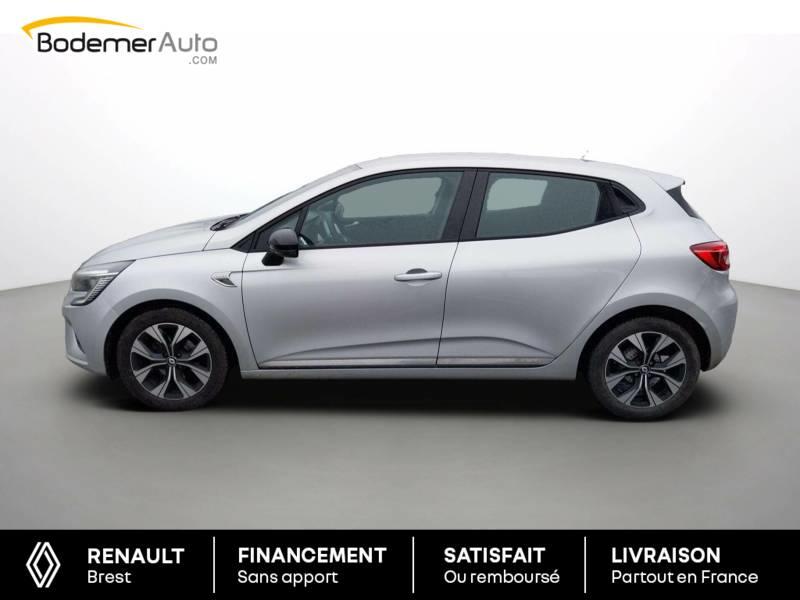 Renault Clio TCe 90 - 21 Limited