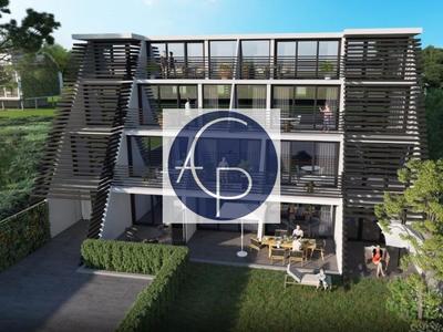 Appartement - 80 m² - 3 pièces