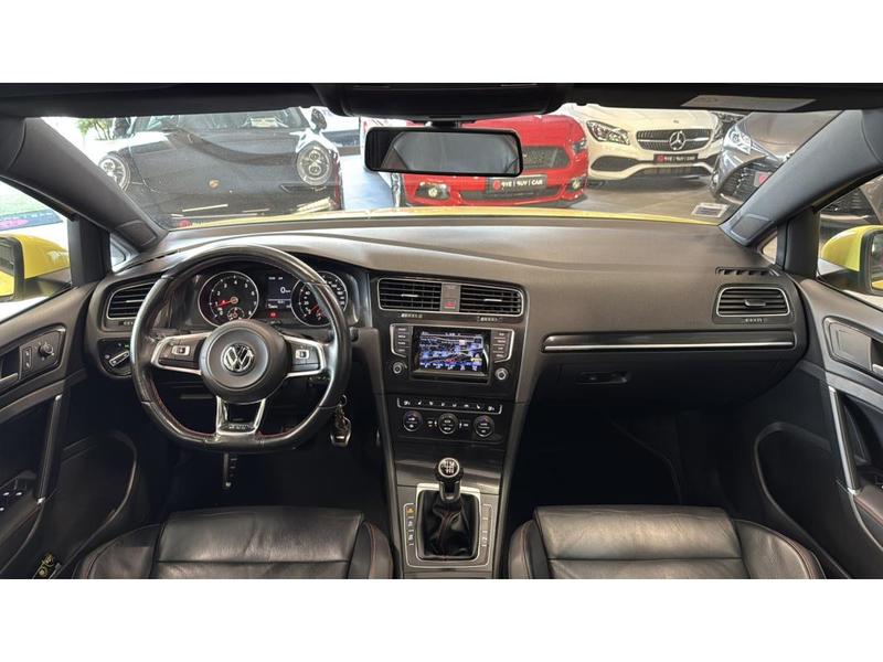 Volkswagen Golf VII 2.0 16v Tsi BlueMotion - 220 Berline Gti Phase 1 / Garantie 12 Mois