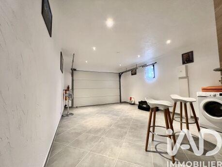 Maison de maîtres - 140 m² - 6 pièces