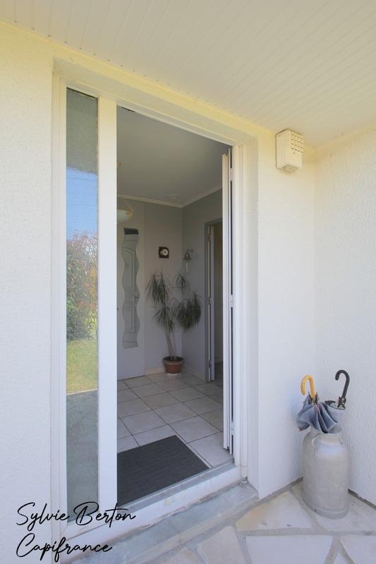 Maison - 91 m² - 4 pièces