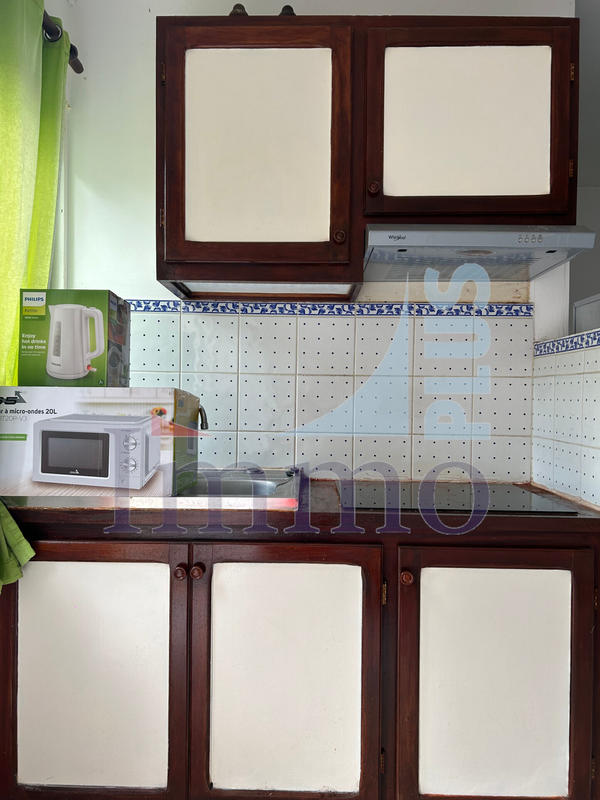 Appartement - 31 m² - 1 pièce