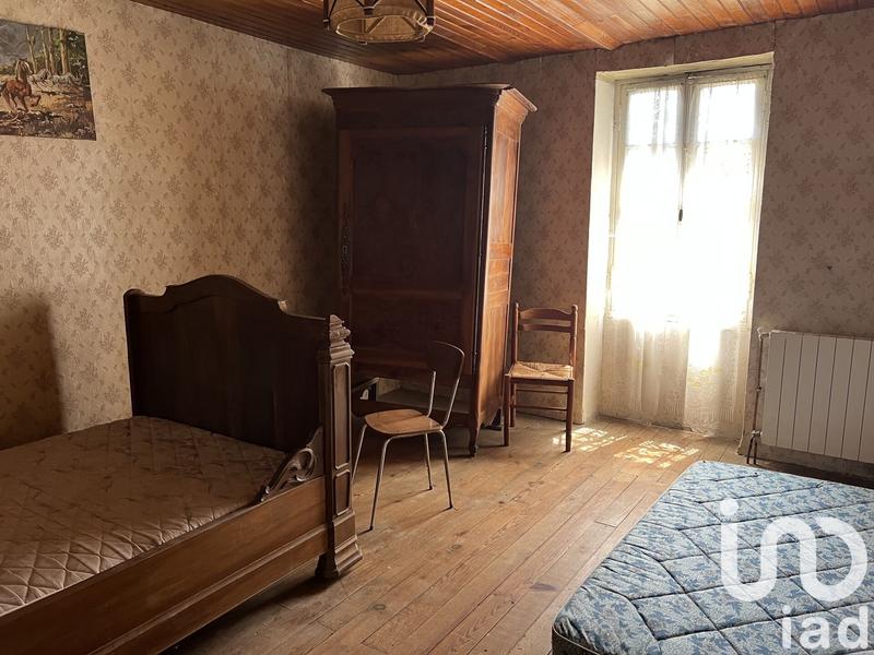 Maison de campagne - 145 m² - 5 pièces