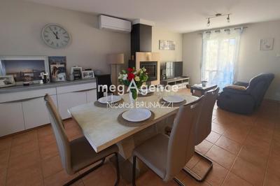 Pavillon - 95 m² - 5 pièces