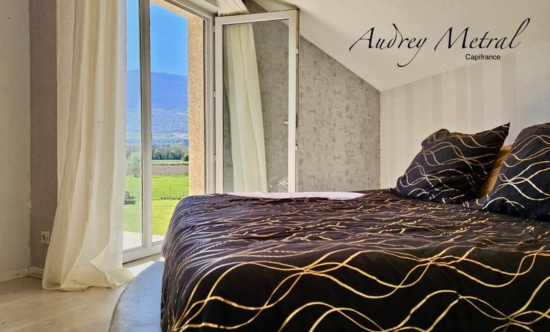 Maison - 157 m² - 5 pièces