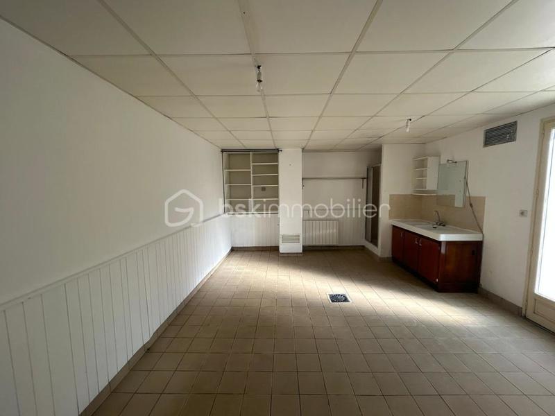 Maison traditionnelle - 160 m² - 6 pièces