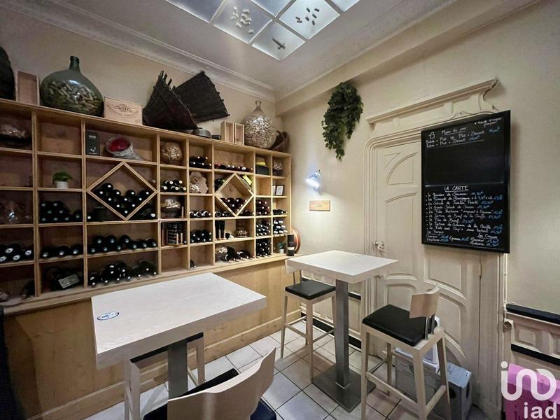 Local commercial - 105 m²