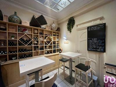 Local commercial - 105 m²