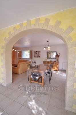 Maison en pierre - 180 m² - 10 pièces